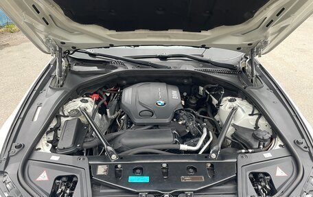 BMW 5 серия, 2015 год, 2 300 000 рублей, 14 фотография