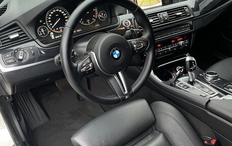 BMW 5 серия, 2015 год, 2 300 000 рублей, 12 фотография