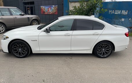 BMW 5 серия, 2015 год, 2 300 000 рублей, 15 фотография