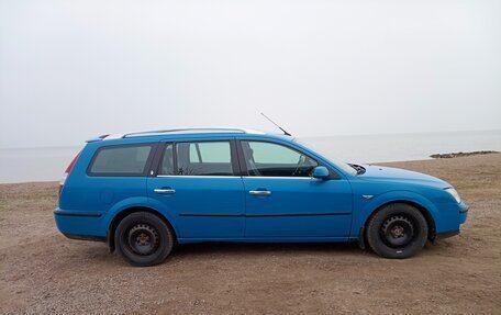 Ford Mondeo III, 2002 год, 380 000 рублей, 5 фотография
