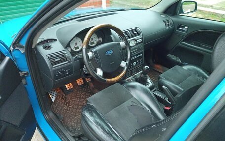 Ford Mondeo III, 2002 год, 380 000 рублей, 10 фотография