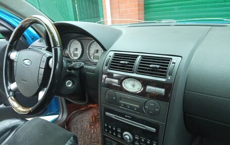 Ford Mondeo III, 2002 год, 380 000 рублей, 9 фотография