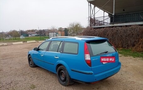 Ford Mondeo III, 2002 год, 380 000 рублей, 6 фотография