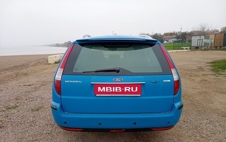 Ford Mondeo III, 2002 год, 380 000 рублей, 7 фотография