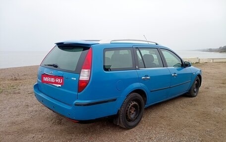 Ford Mondeo III, 2002 год, 380 000 рублей, 4 фотография