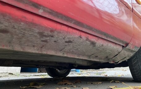 Mazda 626, 1992 год, 215 000 рублей, 1 фотография