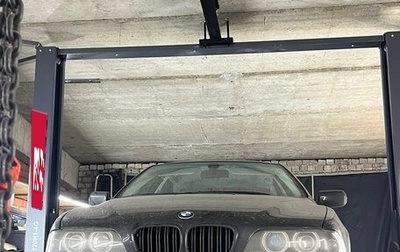 BMW 5 серия, 2002 год, 750 000 рублей, 1 фотография