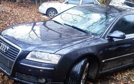 Audi A8, 2006 год, 499 999 рублей, 1 фотография