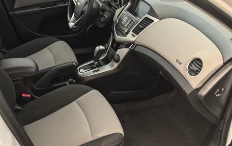 Chevrolet Cruze II, 2012 год, 729 000 рублей, 17 фотография