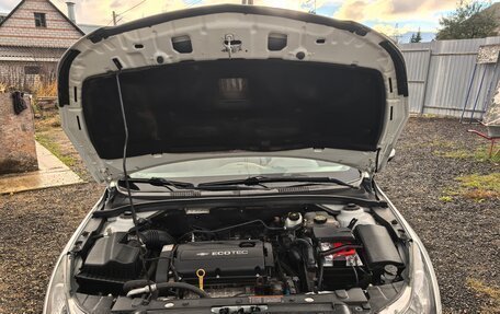 Chevrolet Cruze II, 2012 год, 729 000 рублей, 19 фотография