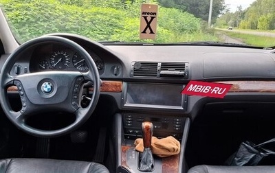 BMW 5 серия, 2003 год, 1 000 000 рублей, 1 фотография