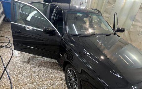 BMW 5 серия, 2002 год, 750 000 рублей, 7 фотография