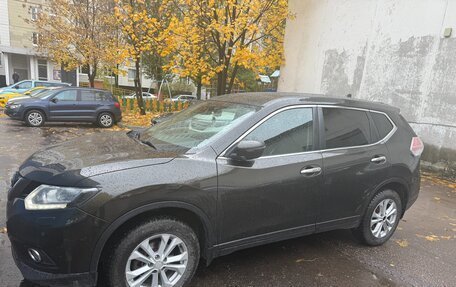 Nissan X-Trail, 2018 год, 1 700 000 рублей, 5 фотография