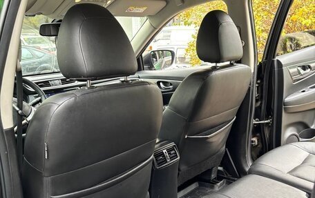 Nissan X-Trail, 2018 год, 1 700 000 рублей, 9 фотография