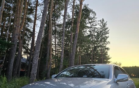 Lexus GS III рестайлинг, 2005 год, 560 000 рублей, 1 фотография