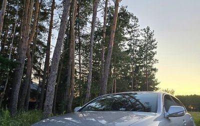 Lexus GS III рестайлинг, 2005 год, 560 000 рублей, 1 фотография