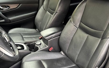 Nissan X-Trail, 2018 год, 1 700 000 рублей, 7 фотография