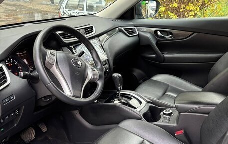 Nissan X-Trail, 2018 год, 1 700 000 рублей, 6 фотография