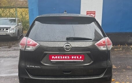 Nissan X-Trail, 2018 год, 1 700 000 рублей, 4 фотография