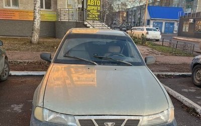 Daewoo Nexia I рестайлинг, 2006 год, 65 000 рублей, 1 фотография