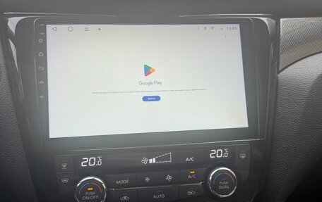 Nissan X-Trail, 2018 год, 1 700 000 рублей, 14 фотография