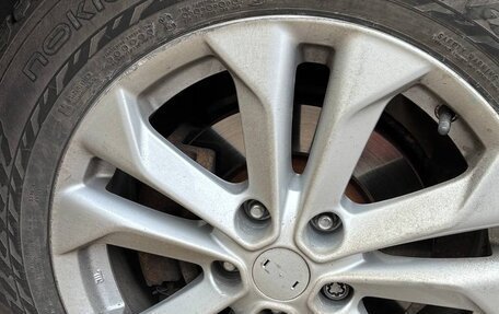 Nissan X-Trail, 2018 год, 1 700 000 рублей, 12 фотография