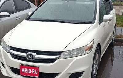 Honda Stream II, 2011 год, 1 280 000 рублей, 1 фотография