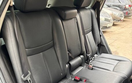 Nissan X-Trail, 2018 год, 1 700 000 рублей, 16 фотография