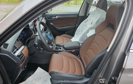 Skoda Kodiaq I, 2025 год, 4 550 000 рублей, 6 фотография