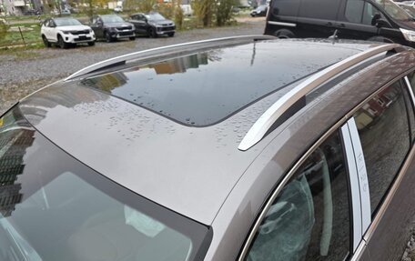 Skoda Kodiaq I, 2025 год, 4 550 000 рублей, 5 фотография