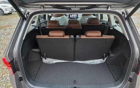 Skoda Kodiaq I, 2025 год, 4 550 000 рублей, 8 фотография