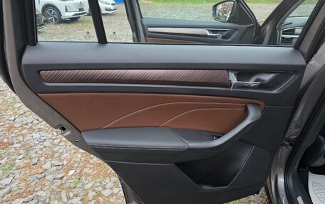 Skoda Kodiaq I, 2025 год, 4 550 000 рублей, 9 фотография