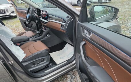 Skoda Kodiaq I, 2025 год, 4 550 000 рублей, 15 фотография