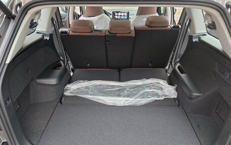 Skoda Kodiaq I, 2025 год, 4 550 000 рублей, 11 фотография