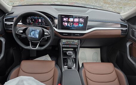 Skoda Kodiaq I, 2025 год, 4 550 000 рублей, 20 фотография