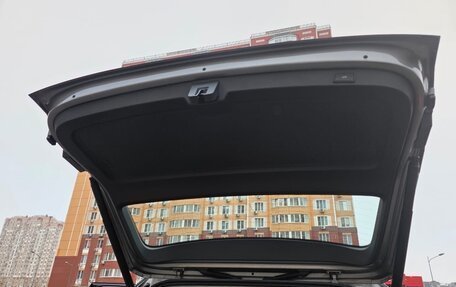 Skoda Kodiaq I, 2025 год, 4 550 000 рублей, 12 фотография