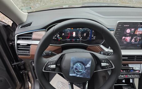 Skoda Kodiaq I, 2025 год, 4 550 000 рублей, 13 фотография