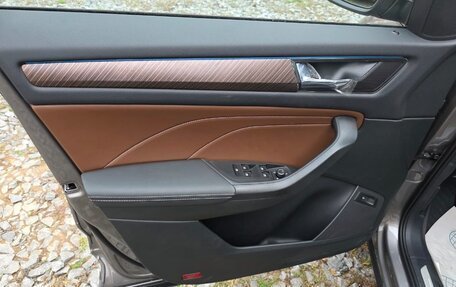 Skoda Kodiaq I, 2025 год, 4 550 000 рублей, 19 фотография