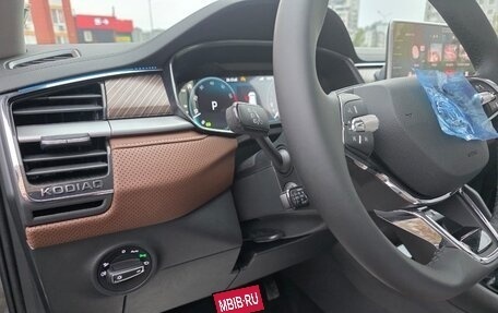 Skoda Kodiaq I, 2025 год, 4 550 000 рублей, 17 фотография