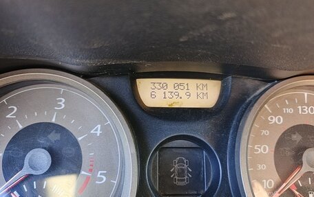 Renault Megane II, 2007 год, 455 000 рублей, 8 фотография