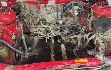 Mazda 626, 1992 год, 215 000 рублей, 12 фотография