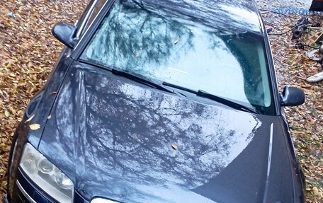 Audi A8, 2006 год, 499 999 рублей, 2 фотография