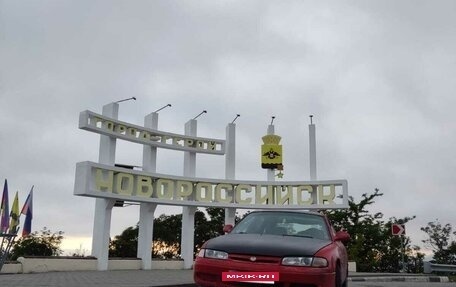 Mazda 626, 1992 год, 215 000 рублей, 14 фотография