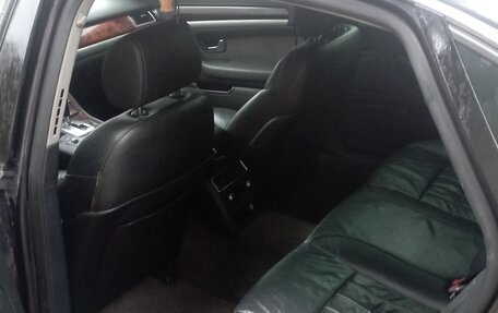 Audi A8, 2006 год, 499 999 рублей, 7 фотография