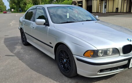 BMW 5 серия, 2003 год, 1 000 000 рублей, 3 фотография