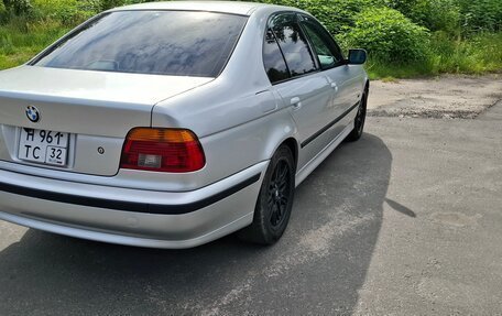 BMW 5 серия, 2003 год, 1 000 000 рублей, 5 фотография