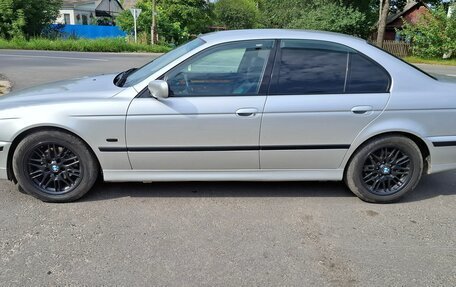 BMW 5 серия, 2003 год, 1 000 000 рублей, 7 фотография