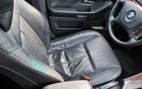 BMW 5 серия, 2003 год, 1 000 000 рублей, 11 фотография