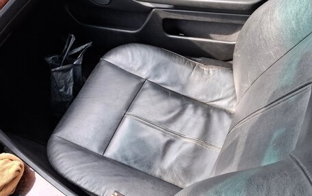 BMW 5 серия, 2003 год, 1 000 000 рублей, 12 фотография