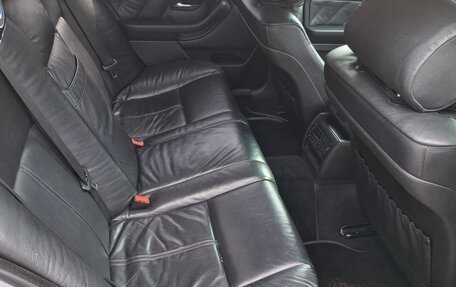 BMW 5 серия, 2003 год, 1 000 000 рублей, 13 фотография